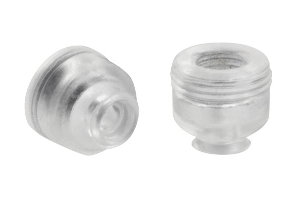 Flachsauger (rund) PFG 2 SI-55 N003
