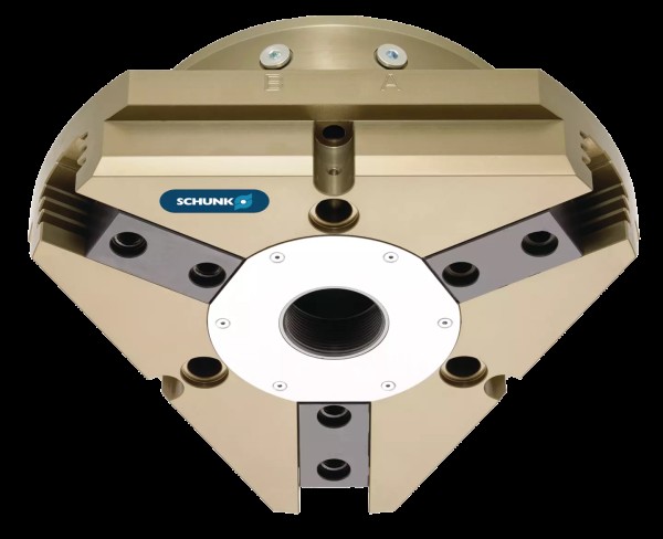 PZB+200-2 ZENTRISCHGREIFER