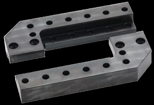 ZBA-DPG-DPZ+125-100 ZWISCHENBACKE