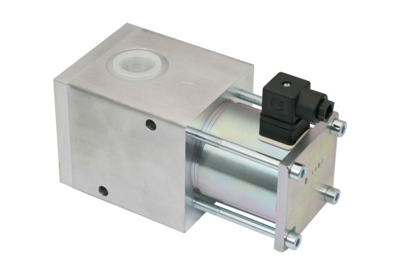 Elektromagnetventil EMV