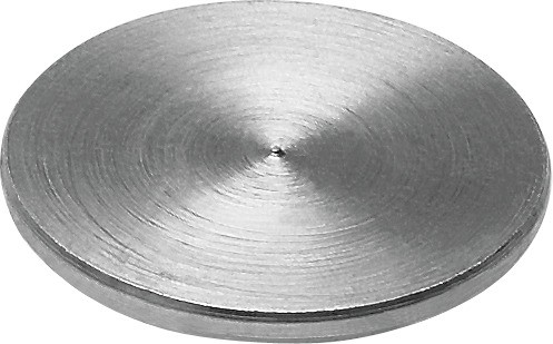 NSC-1/2-01-VDMA Verschl.Scheibe