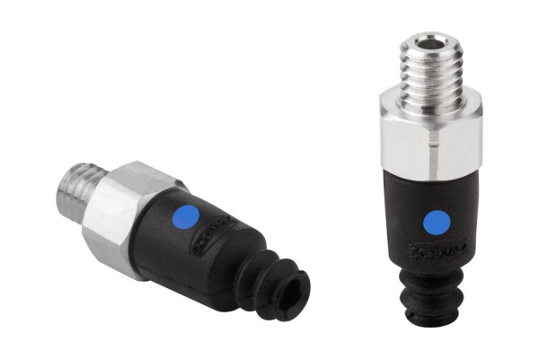 Balsauger (rund) für besonders unebene Werkstücke