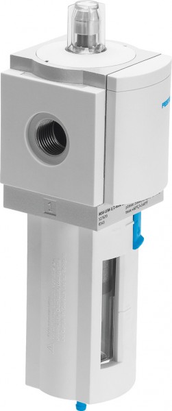 MS6-LFM-1/2-BUV-DA Feinfilter