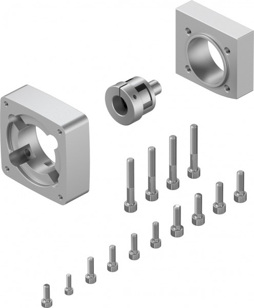 EAMM-A-L38-60P Axialbausatz