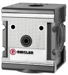 ID: 133131 - Verteiler »multifix«, breite Ausführung, BG 4, G 3/4, 4 Abgänge