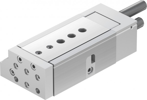 DGSL-25-40-P1A Mini-Schlitten