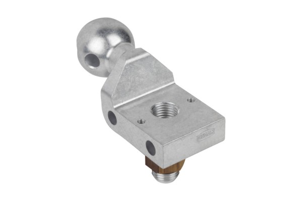 Halter für Sauggreifer