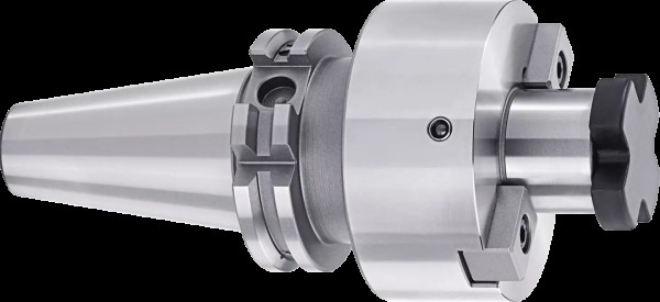 MES CF SK40 ø32x60
