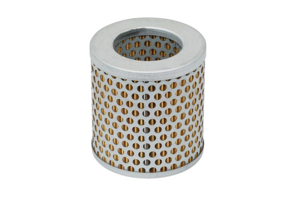 Filtereinsatz (rund)