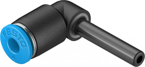 QSL-4H-100 L-Steckverbindung