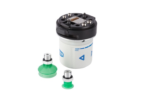 CobotPump (Mini)