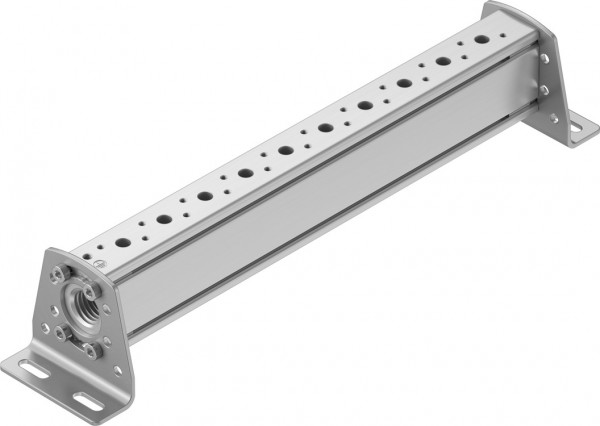 VABM-B10-20-G38-9-P53 P-Anschlussleiste