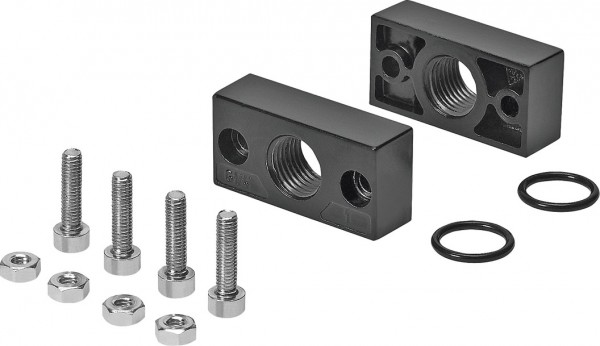 PBL-1/4-DB-MINI Anschluss-Bausatz