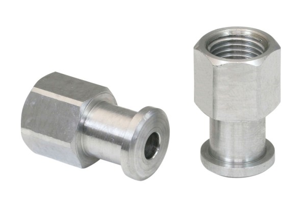 Saugeranschlussnippel SA-NIP N014 G1/4-IG DN600