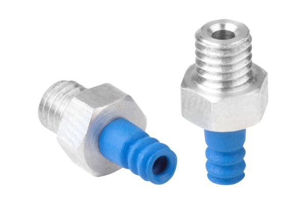 Balgsauggreifer (rund)