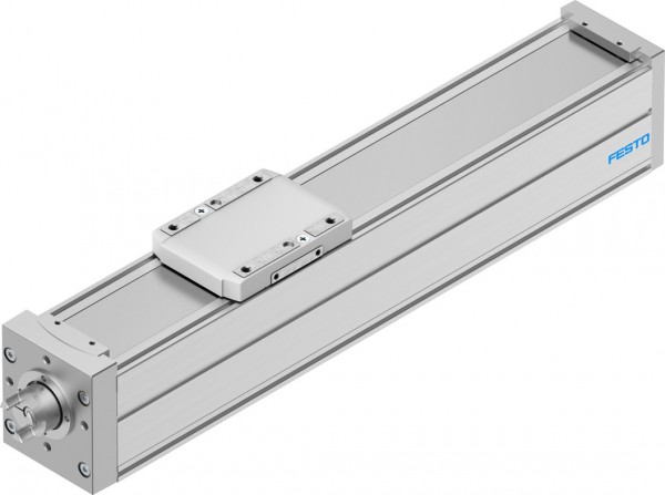 ELGC-BS-KF-80-300-16P Spindelachse