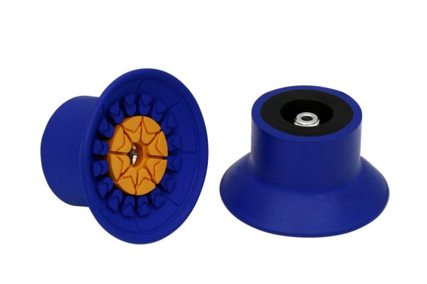 SAFT-C 60 NBR-60 M10-AG