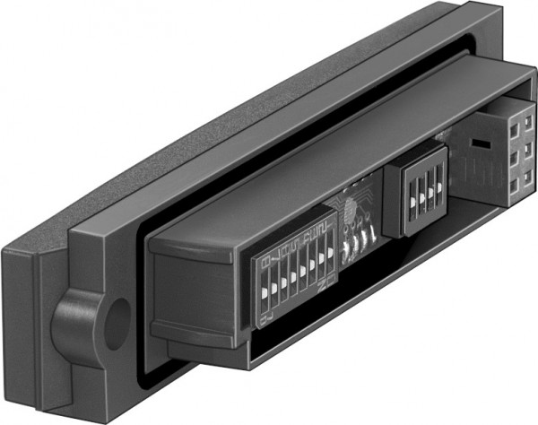 CPV10/14/18-GE-DI-SM Schaltermodul