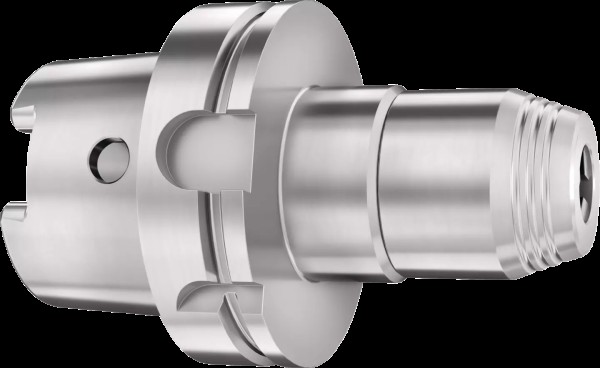 CNC SDC HSK-A100 ø1-16x104