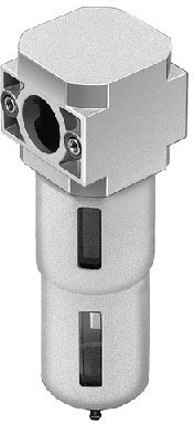 LFX-D-MINI Aktivkohlefilter