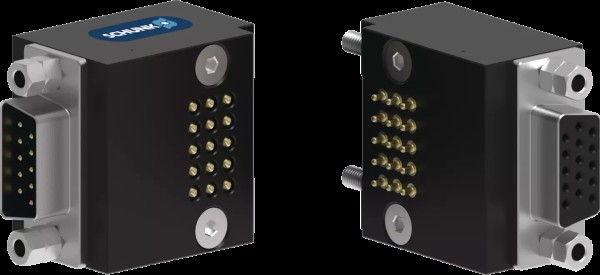 SWO-B15-K Elektromodul
