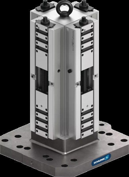 SAT-KSC-D 125-460 4V 500 x 500