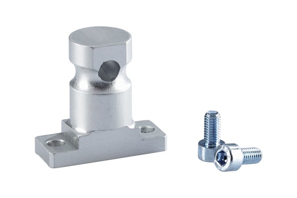 Haltersystem