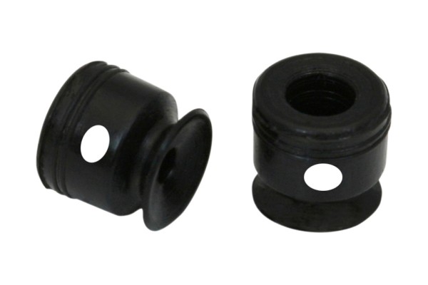 Flachsauger (rund) PFG 5 FPM-65 N004