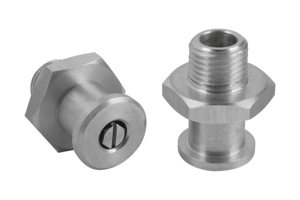 Strömungsventil SVN G1/4-AG N012