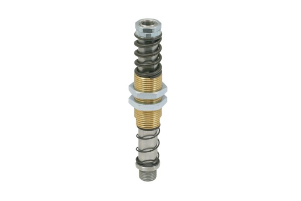 Federstößel Heavy Duty FSTA-HD G1/4-AG 25 VG