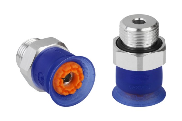 SAXM 20 ED-85 G3/8-AG