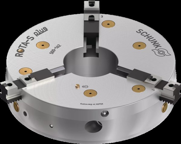 ROTA-S plus 500-162 Z460-SFG