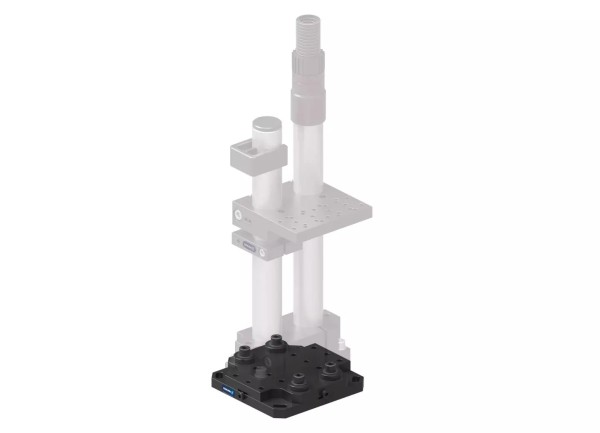 VEH 055 VERSTELLEINHEIT