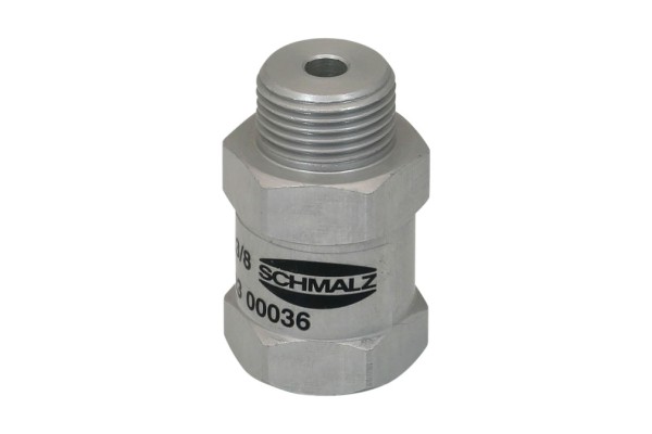 Strömungsventil SVK G3/8-IG