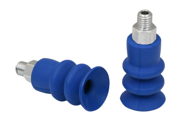 Balgsauggreifer (rund)