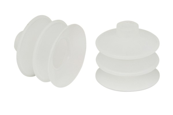 Faltenbalgsauggreifer FG 52 SI-55 N018