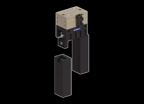 BSWS-ABR-MPGPLUS40 BSWS FINGERROHLING