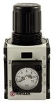 ID: 142399 - Druckregler »FUTURA-mini«, Kompaktmanometer, BG 0, G 1/4, 0,1-4 bar