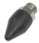 ID: 133849 - Gummi-Konusdüse, Adapter erforderlich