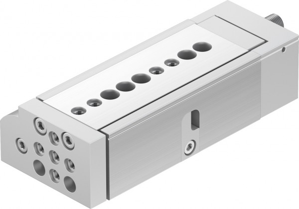 DGSL-12-40-EA Mini-Schlitten