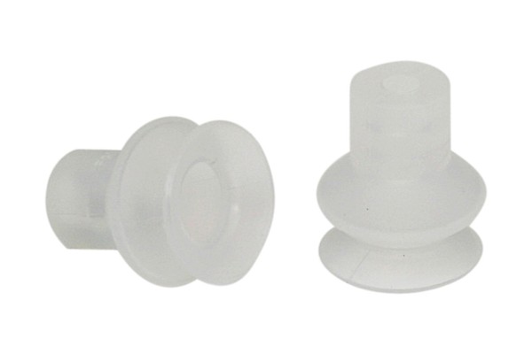 Faltenbalgsauggreifer FGA 16 SI-55 N016