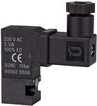 ID: 100308 - Vorsteuerventil 230 V AC