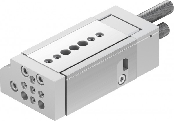 DGSL-16-10-PA Mini-Schlitten