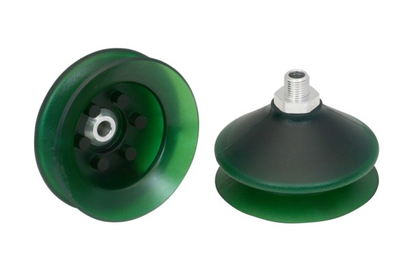 Balgsauggreifer (rund)