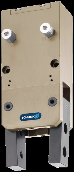 PRG 80-30, RADIALGREIFER