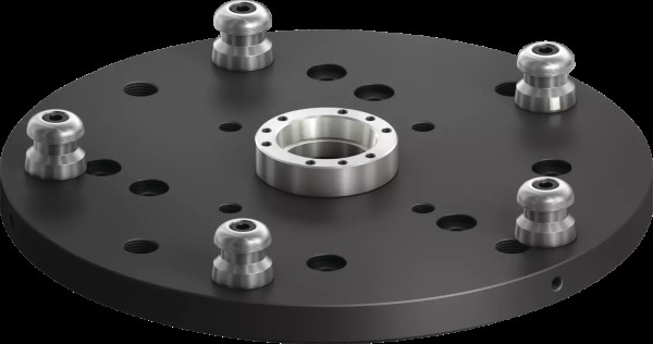 ADP-NSL3 turn 570-Z (Adapterplatte)