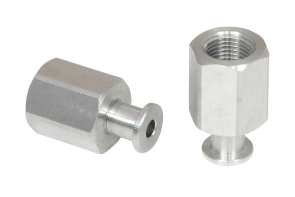 Saugeranschlussnippel SA-NIP N007 G1/8-IG DN350