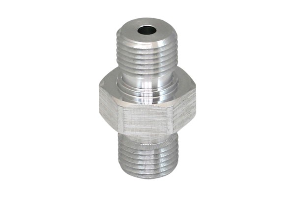 Strömungswiderstand SW 70 G1/8-AG