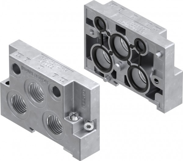 NEV-02-VDMA Endplatten-Bs