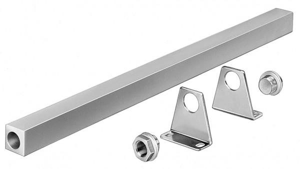 PAL-500-28 P-Anschlussleiste